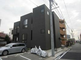 物件の外観画像