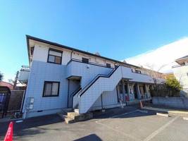 物件の外観画像