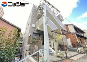 物件の外観画像