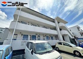 物件の外観画像