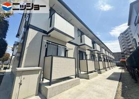 物件の外観画像