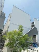 兵庫県尼崎市長洲東通3丁目(アパート)の賃貸物件の外観