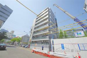 プラーチドの外観