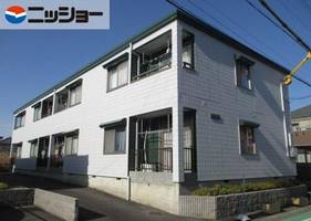 物件の外観画像