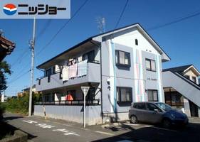 ノース シャルマンの外観