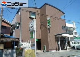 物件の外観画像