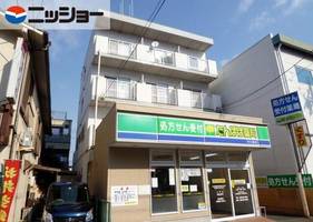物件の外観画像