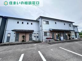 物件の外観画像