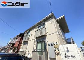 物件の外観画像