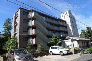 ベルドミール葵21101の外観