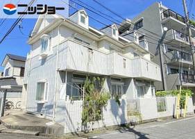 物件の外観画像