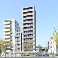 愛知県名古屋市千種区清住町1丁目(マンション)の賃貸物件の外観