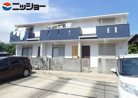 物件の外観画像