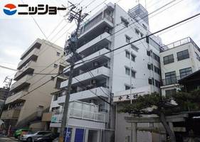 物件の外観画像