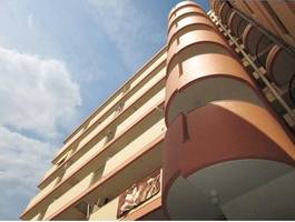 モンリベルテ野中の外観