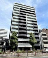 プレサンス広小路通今池の外観