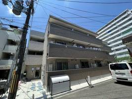 物件の外観画像