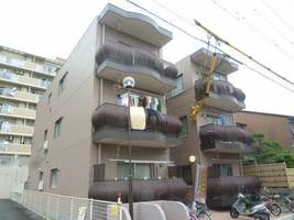 物件の外観画像