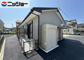 物件の外観画像