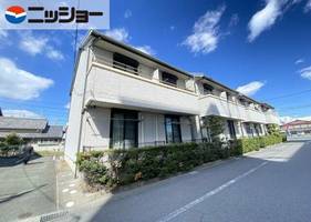 物件の外観画像