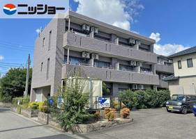 物件の外観画像