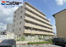 物件の外観画像
