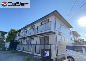 物件の外観画像