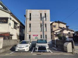 La Clairの外観
