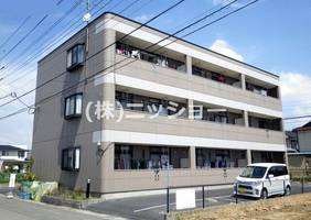 物件の外観画像