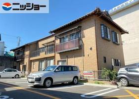 物件の外観画像