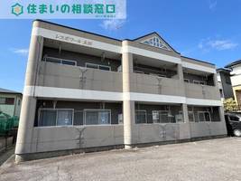 物件の外観画像