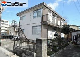 物件の外観画像