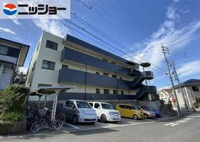 物件の外観画像