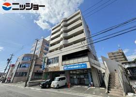 物件の外観画像