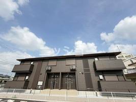 物件の外観画像