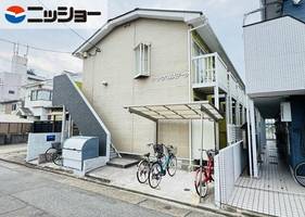 物件の外観画像