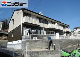 物件の外観画像