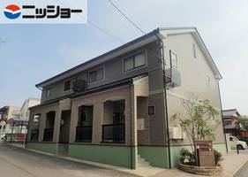 物件の外観画像