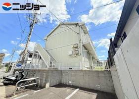 物件の外観画像