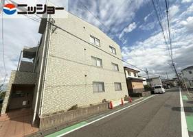 物件の外観画像