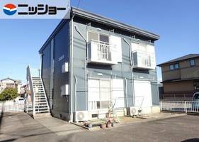 物件の外観画像