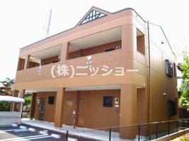 物件の外観画像