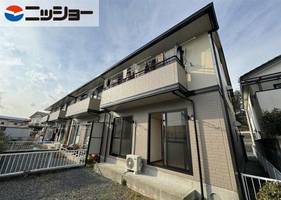 セジュール上市場の外観