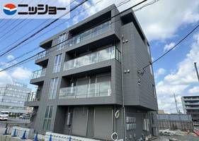 物件の外観画像
