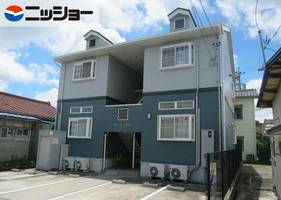 物件の外観画像