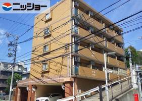 シティライフ日和の外観