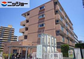 物件の外観画像