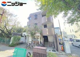 物件の外観画像