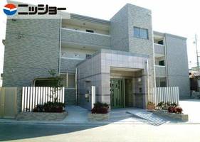 物件の外観画像