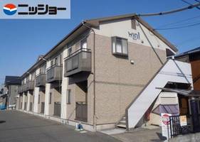 物件の外観画像